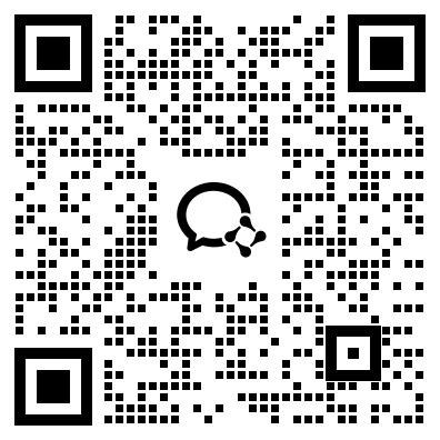 第五届大赛答疑群二维码