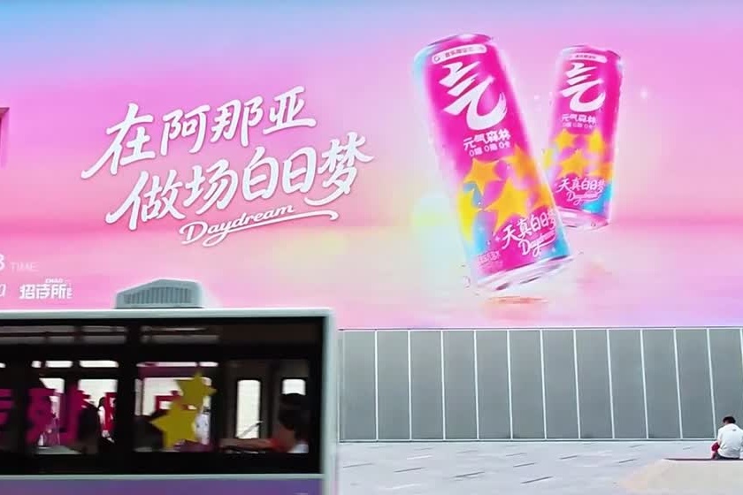 【阿那亚招待会电音节】收官啦！🎶视频封面